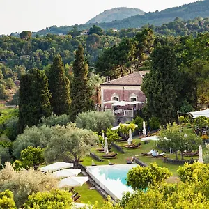 Monaci Delle Terre Nere 5*, Zafferana Etnea Italië